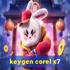 keygen corel x7